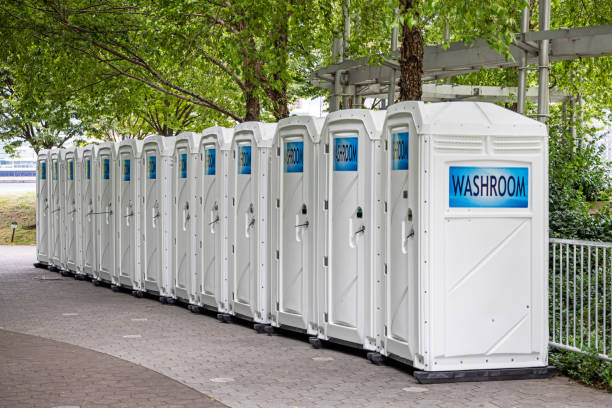 Portable Toilet Options We Offer in Coats, NC