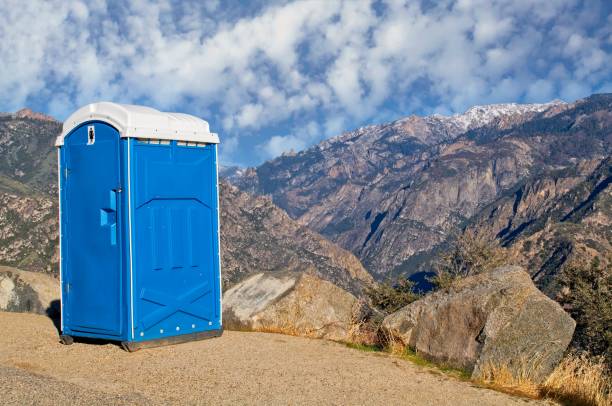 Best Porta potty delivery and setup  in Coats, NC