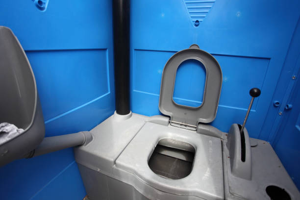 Coats, NC porta potty rental Company