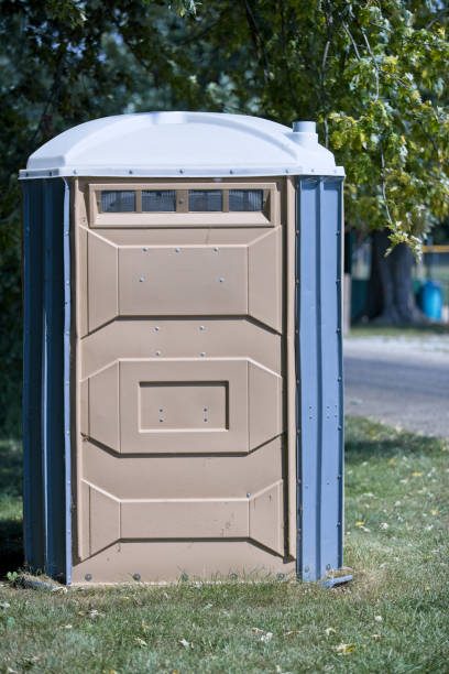 Sanitation services for porta potties in Coats, NC