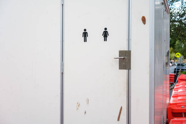 Best Sanitation services for porta potties  in Coats, NC