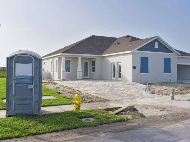 Best Portable toilet rental cost  in Coats, NC
