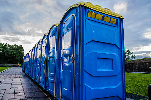 Best Wedding porta potty rental  in Coats, NC