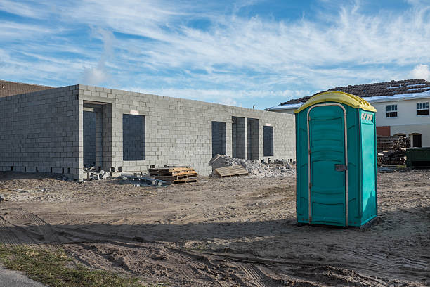 Best Best portable toilet rental  in Coats, NC