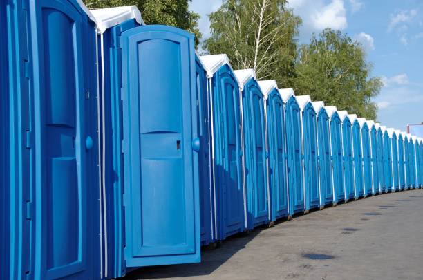 Best Porta potty rental for parties  in Coats, NC